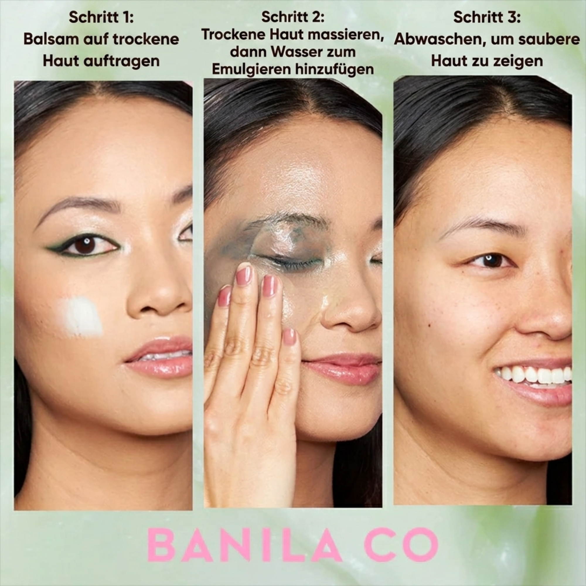 Banila Co Clean It Zero Pore Clarifying Cleansing Balm (100ml)