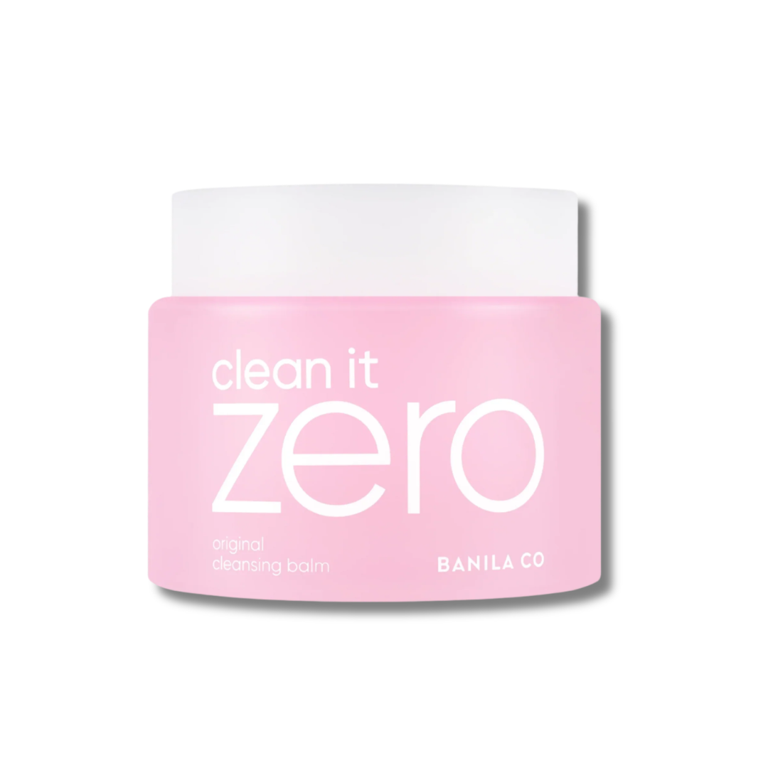 Clean it Zero Cleansing Balm Original 180ml