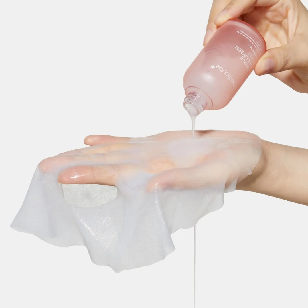 Collagen Lifting Mask (1 pc)