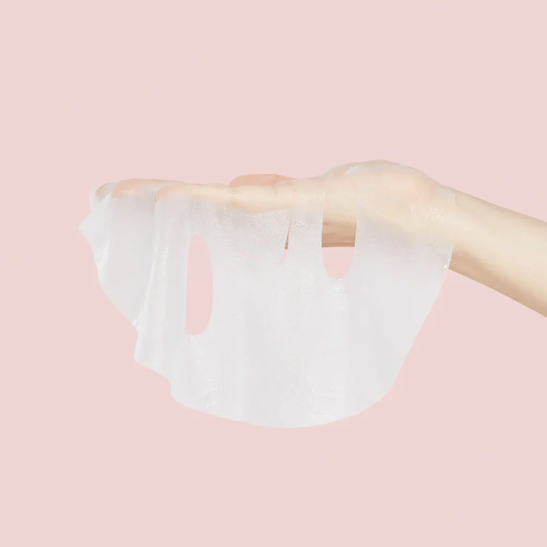 Collagen Lifting Mask (1 pc)