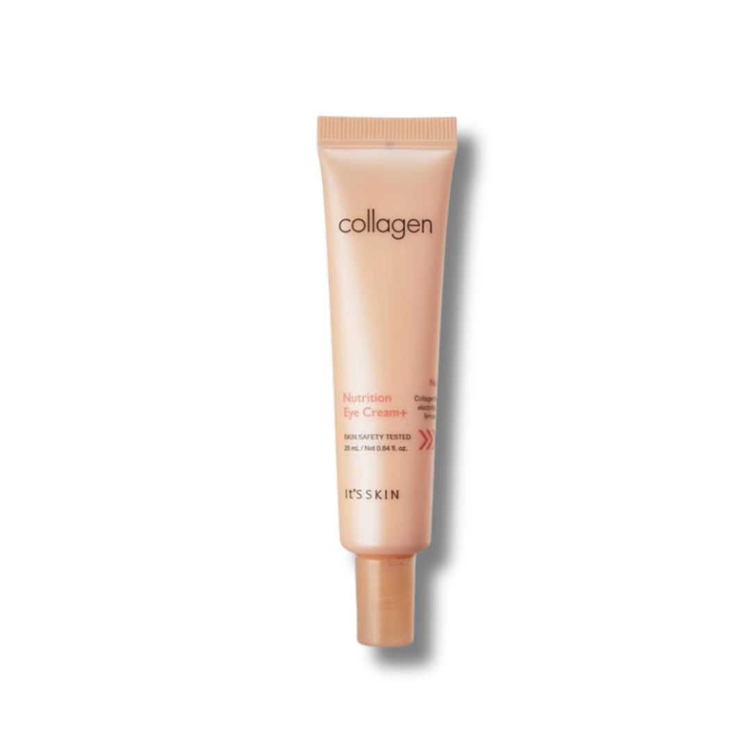 Collagen Nutrition Eye Cream 25 ml
