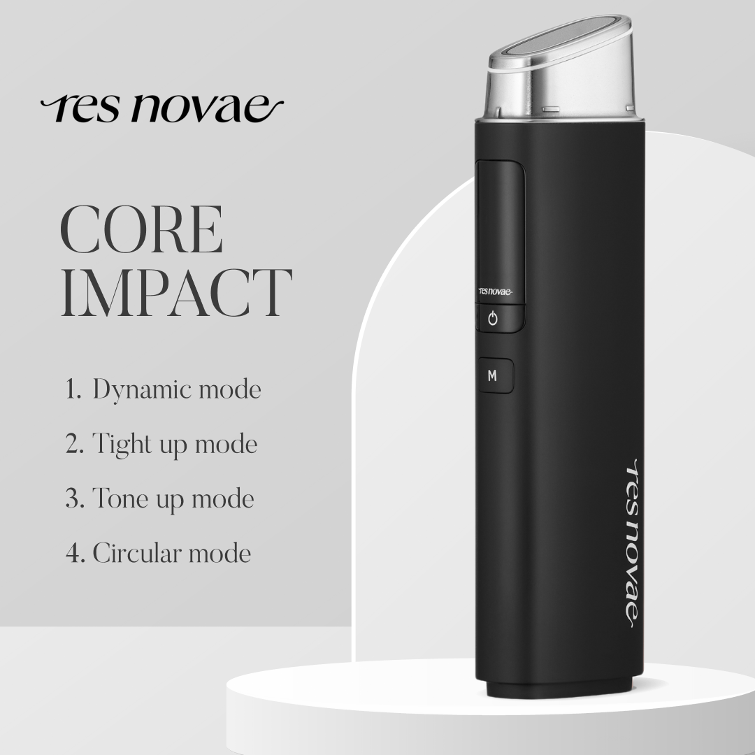 CORE IMPACT - Black Edition