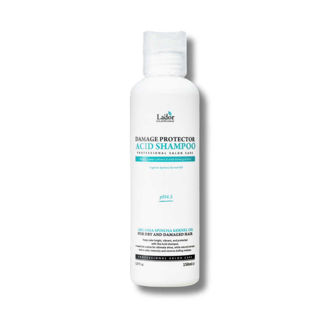 Damage Protector Acid Shampoo 150 ml