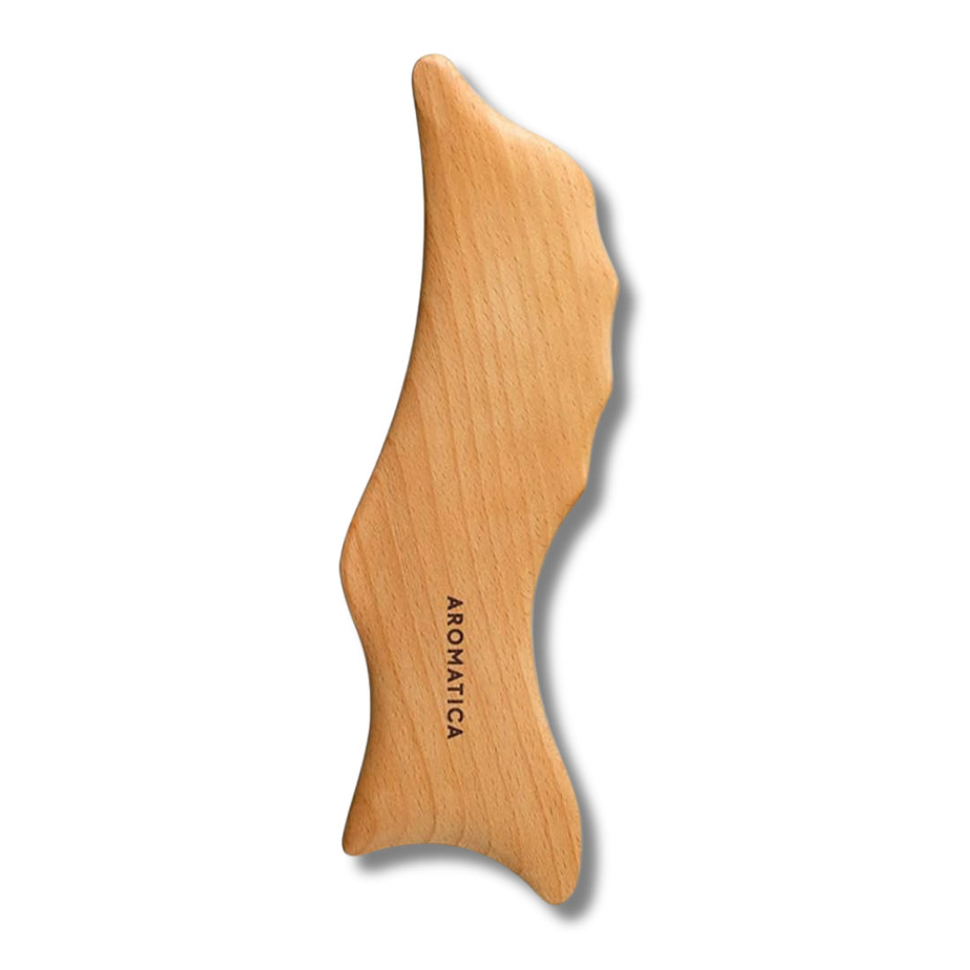 Dolphin Face & Body Massager