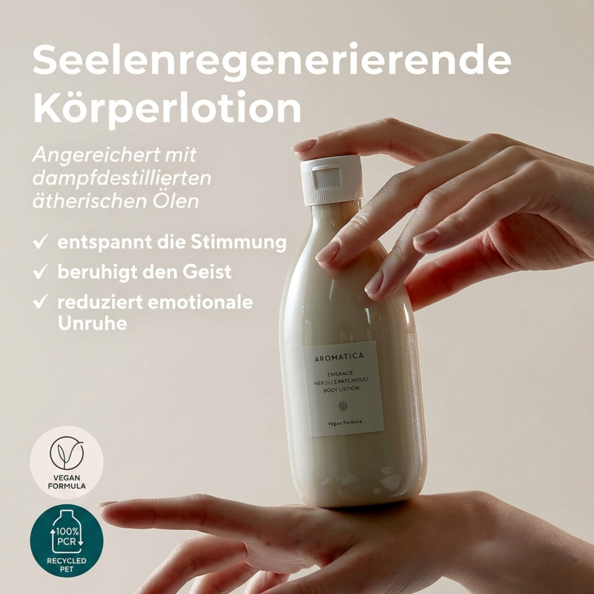 Aromatica Body Care Set