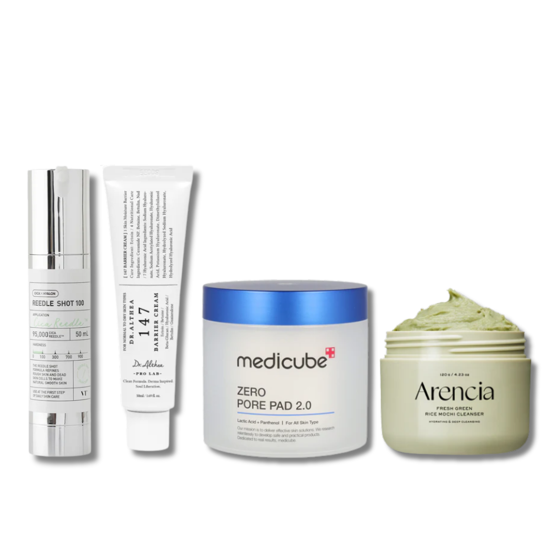 The Bestseller Edit: PM Routine