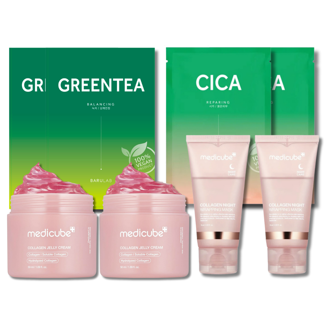 Friendship Goals Bundle