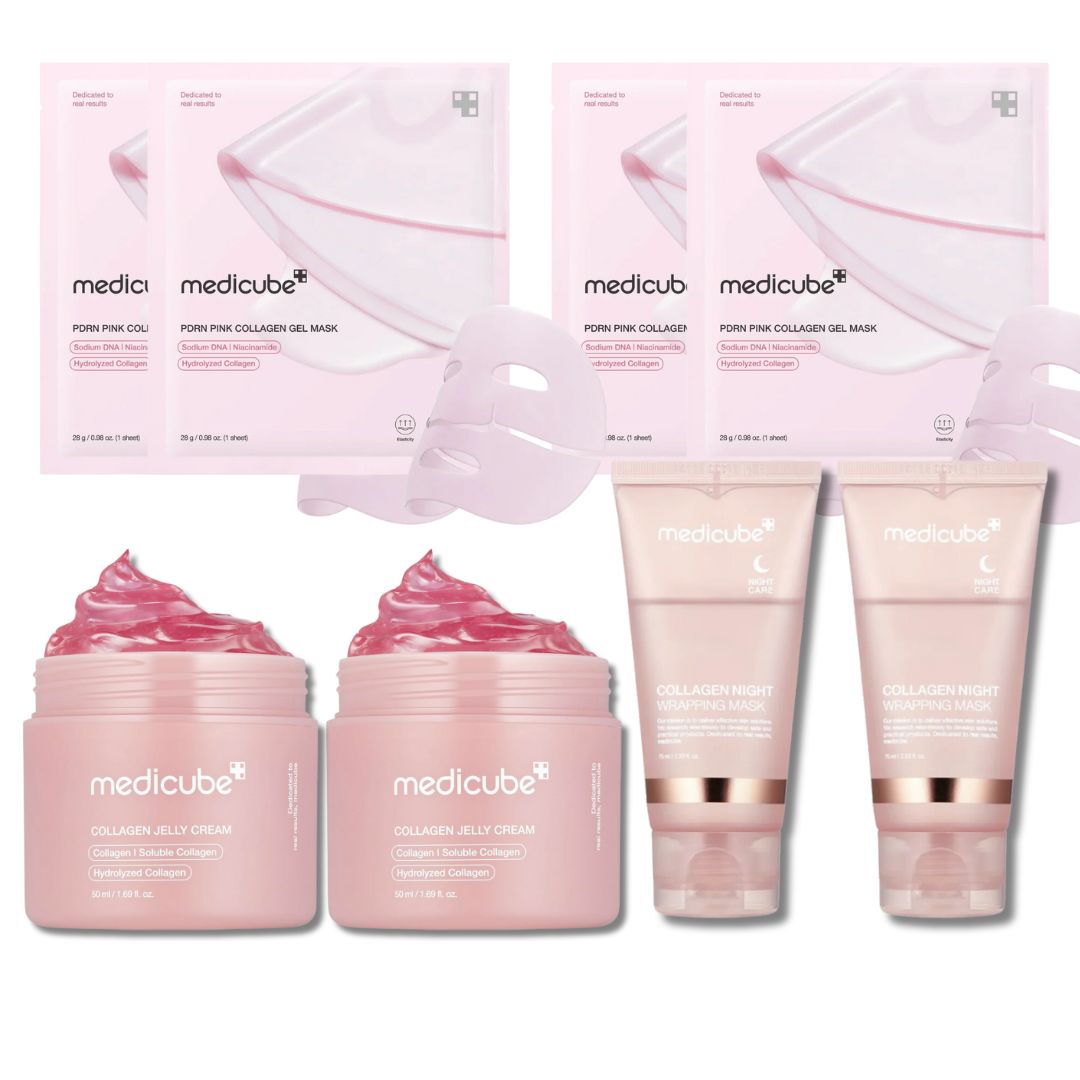 Friendship Goals Bundle