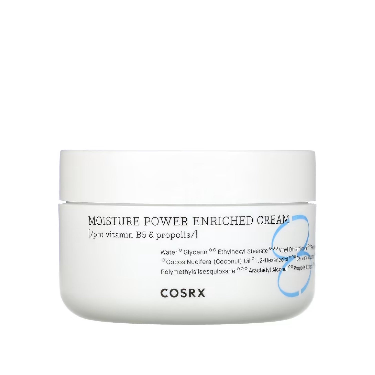 Hydrium Moisture Power Enriched Cream 50ml