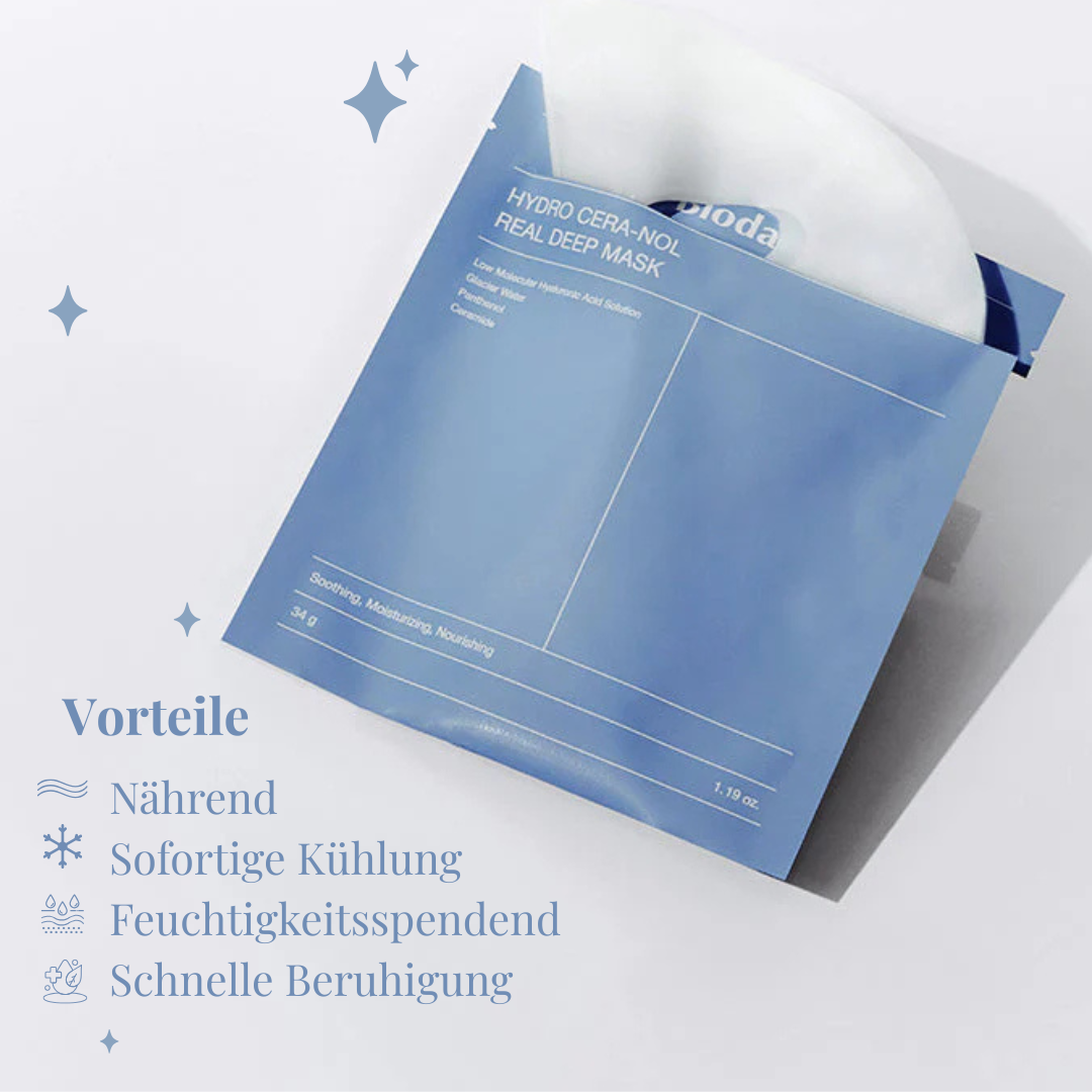 Hydro Cera-Nol Real Deep Mask