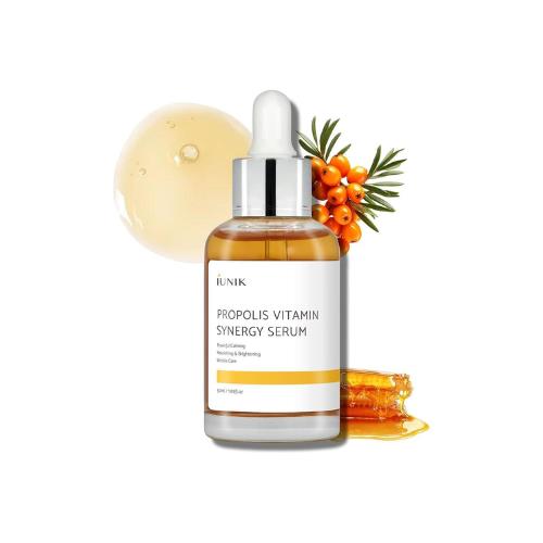 Propolis Vitamin Synergy Serum 50ml