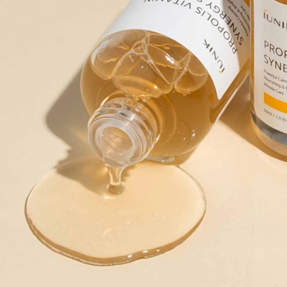 Propolis Vitamin Synergy Serum 50ml