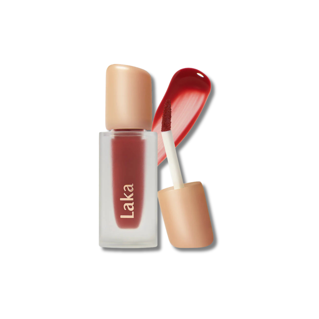 Fruity Glam Tint