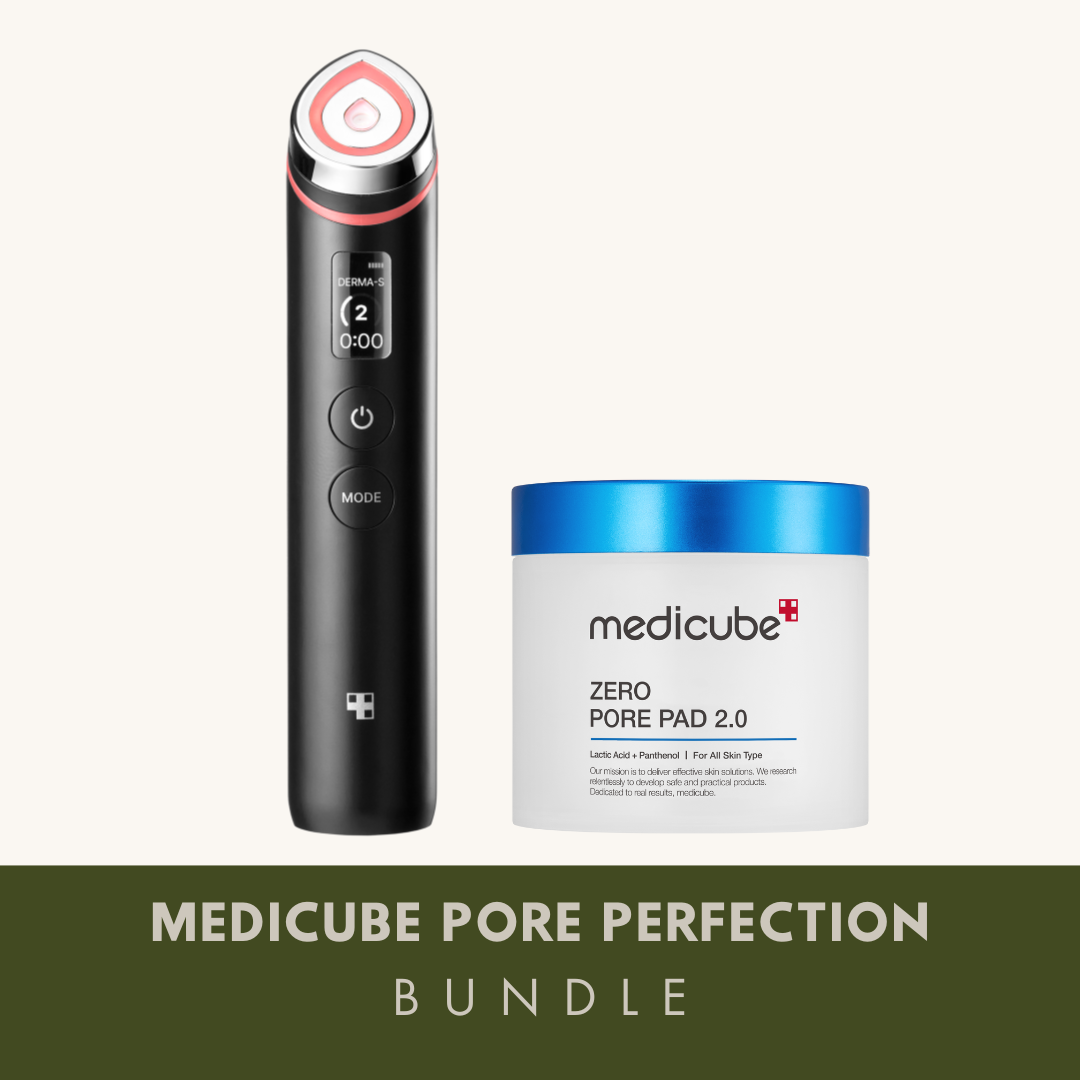 Medicube Pore Perfection