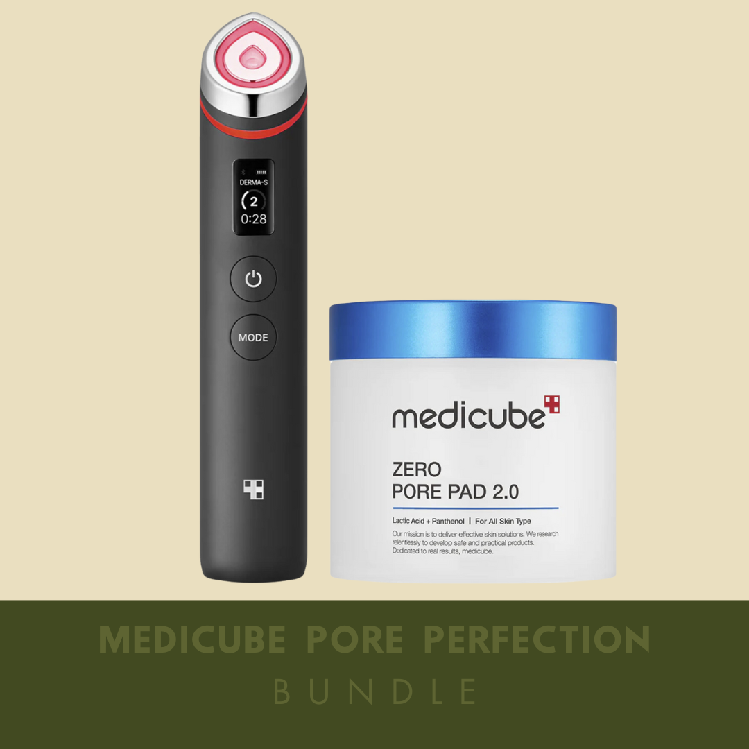 Medicube Pore Perfection