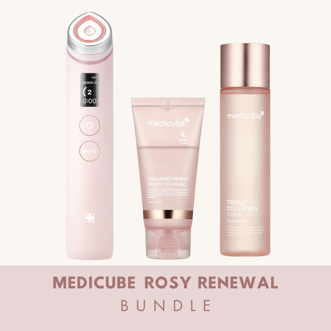 Medicube Rosy Renewal