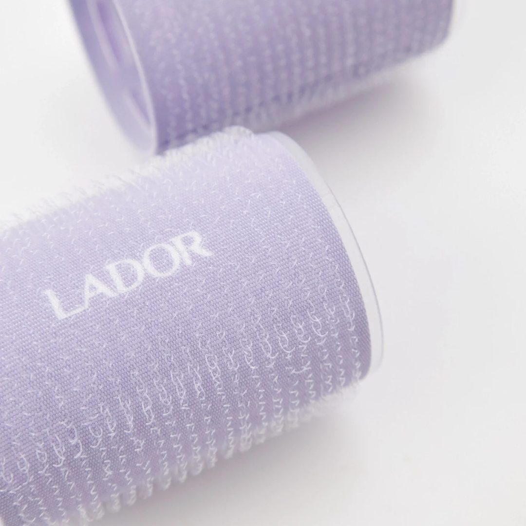 Mini Hair Roll (2 PCS)