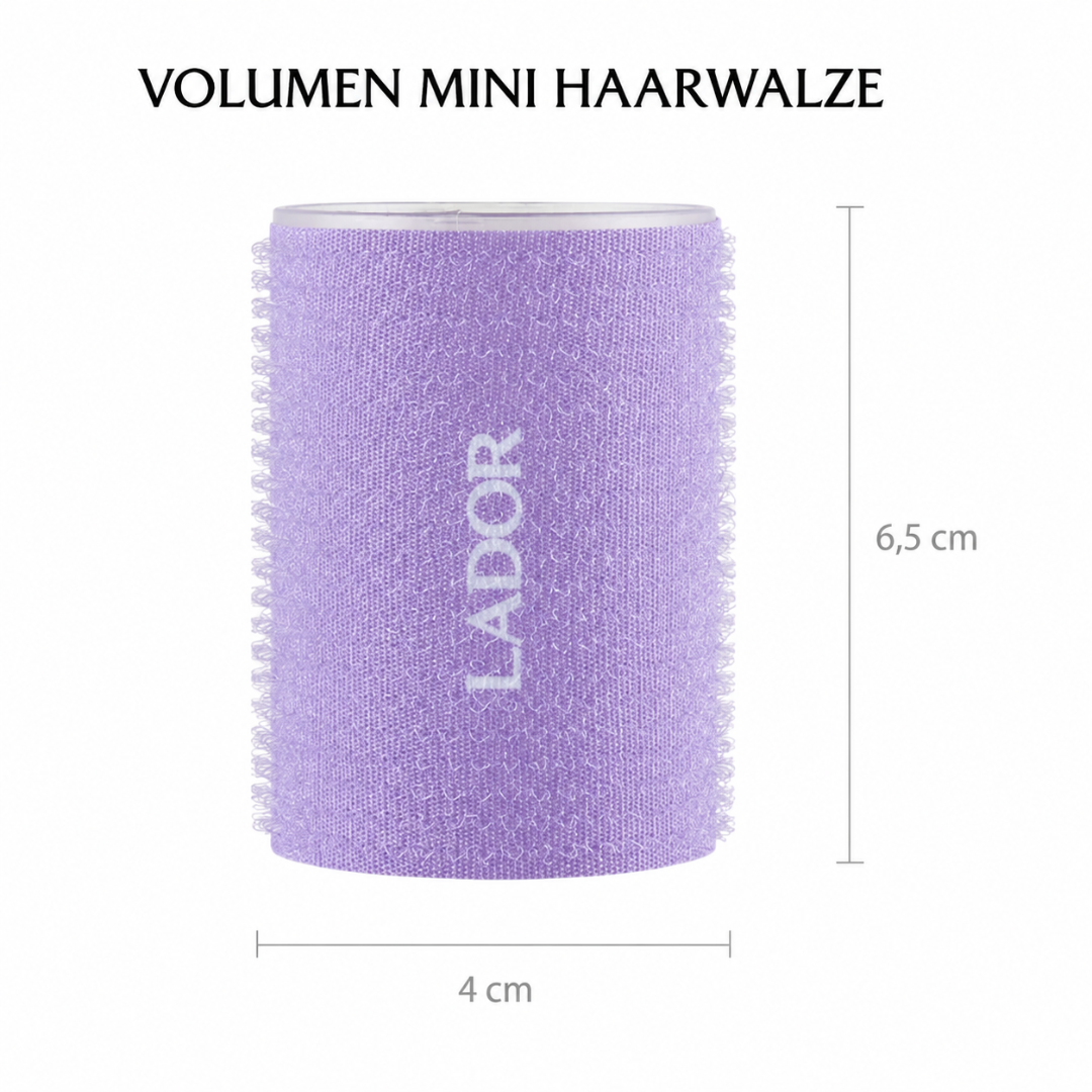 Mini Hair Roll (2 PCS)