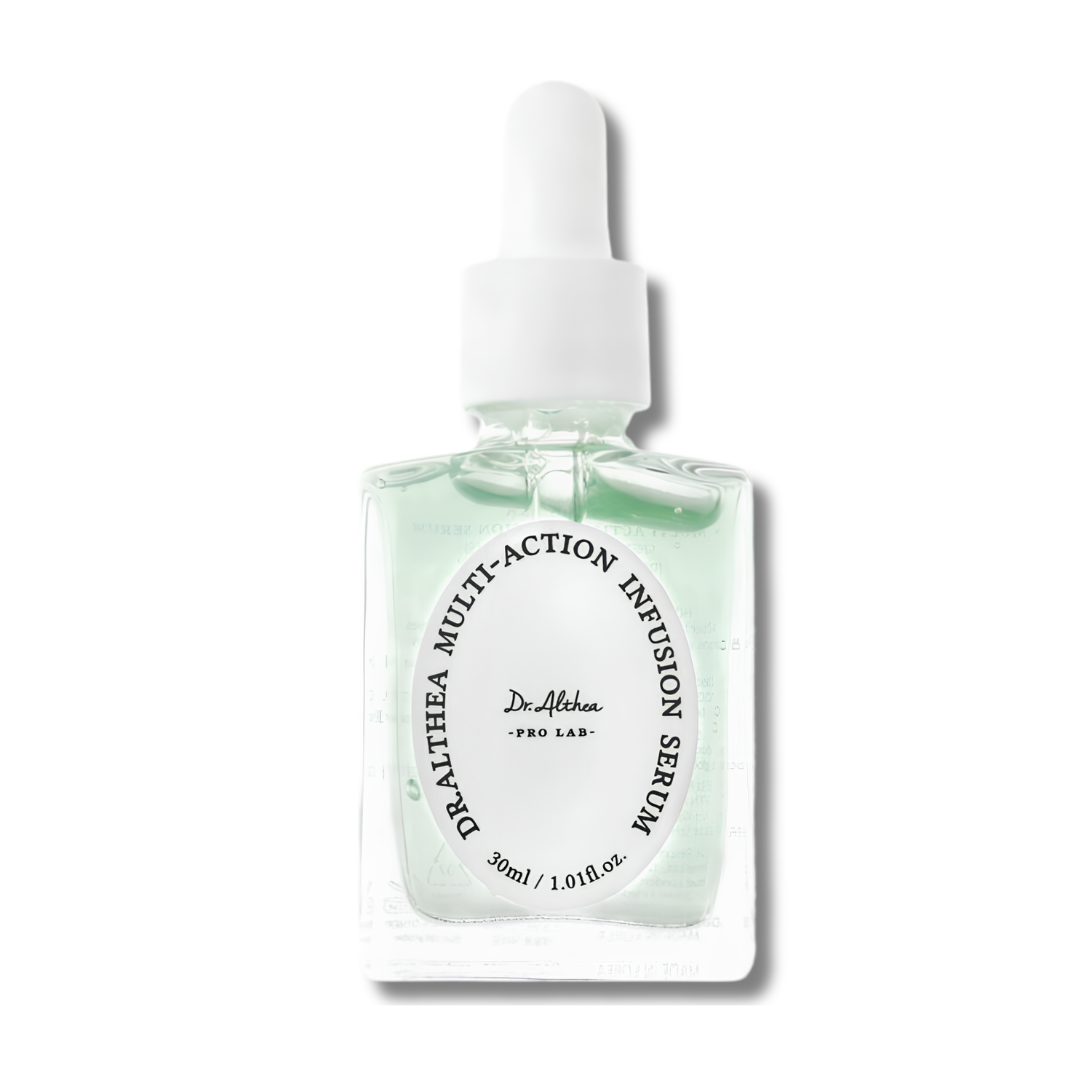 Multi-Action Infusion Serum 30 ml