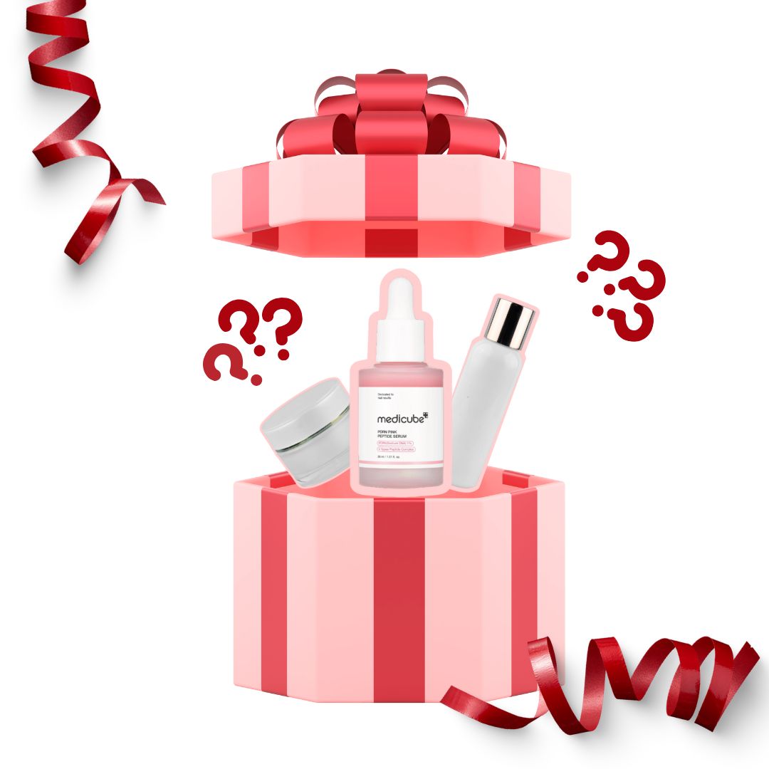 The Seoul Onni Mystery Box - Small