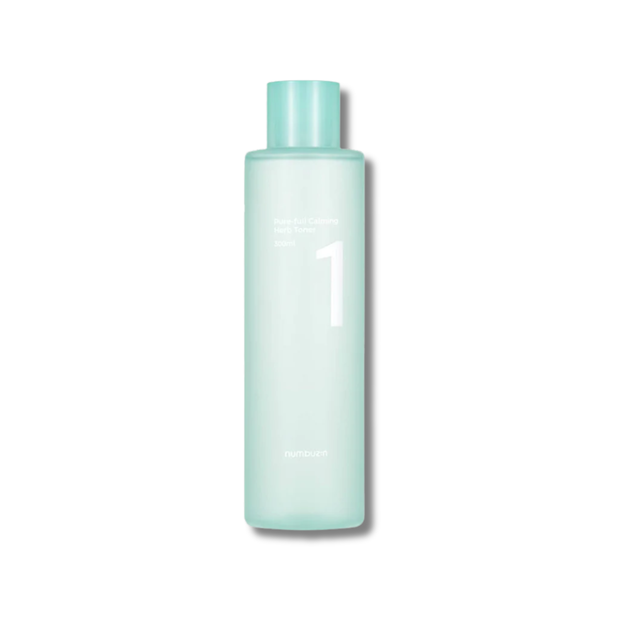 No.1 Pure-full Herb Toner