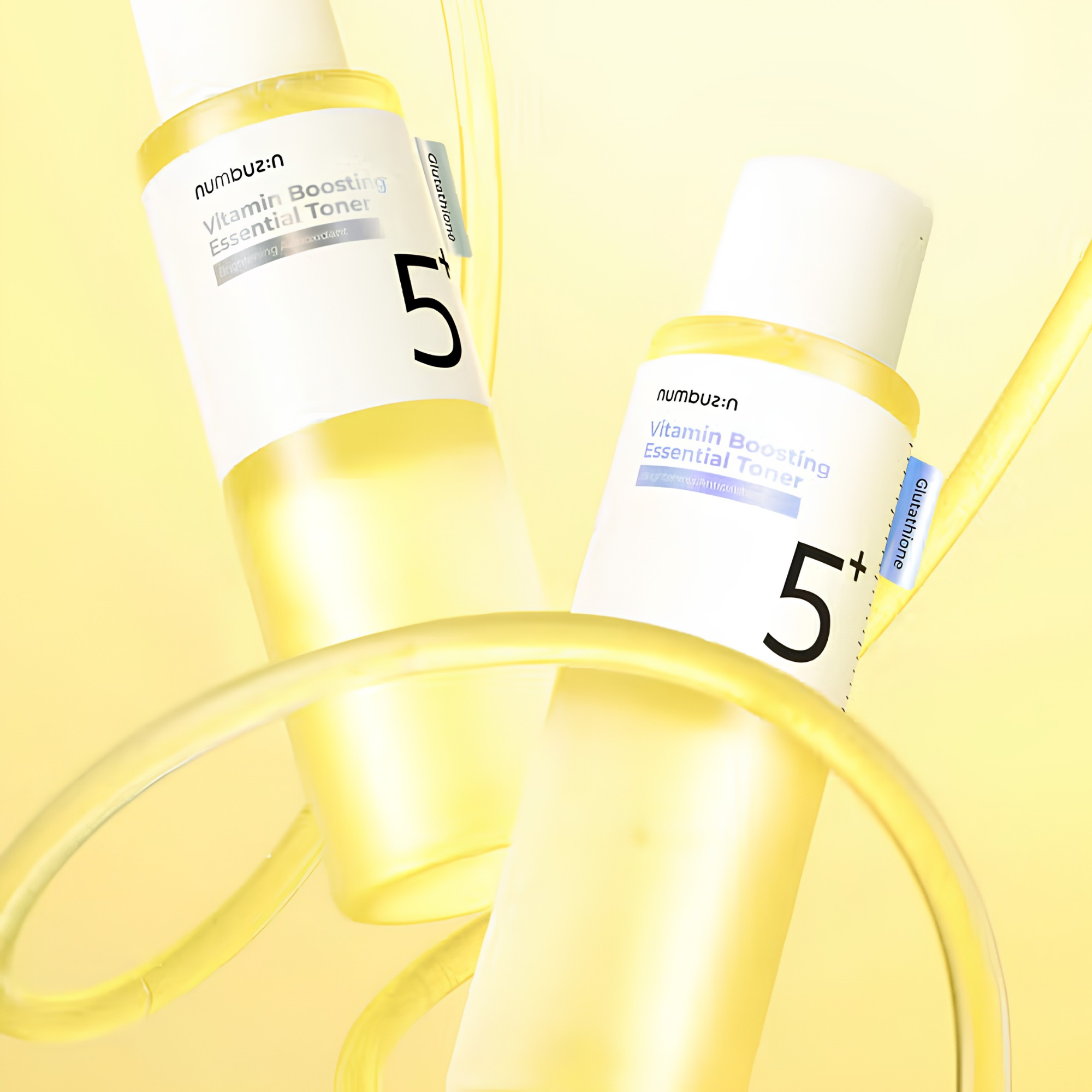 No.5 Vitamin Boosting Essential Toner