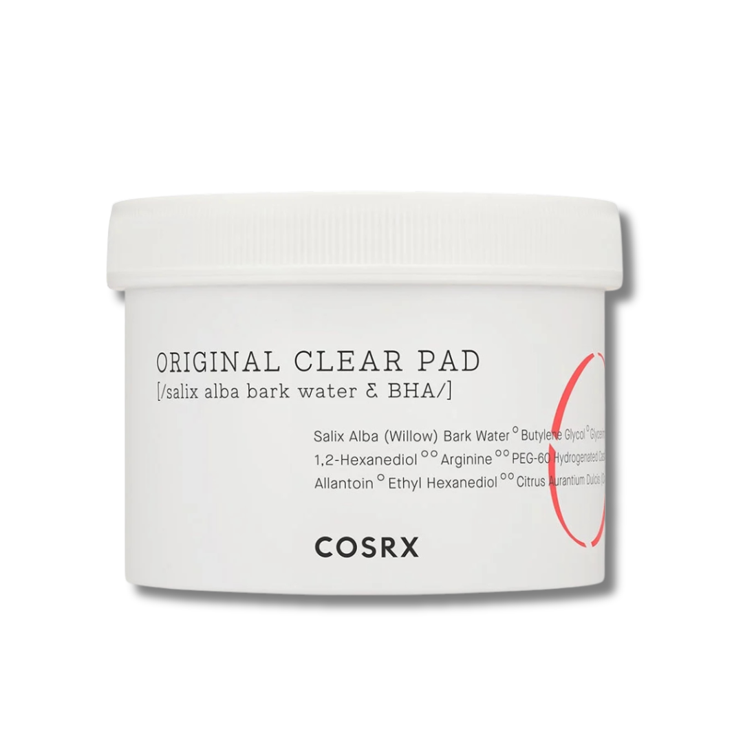 One Step Original Clear Pad (70 pads)
