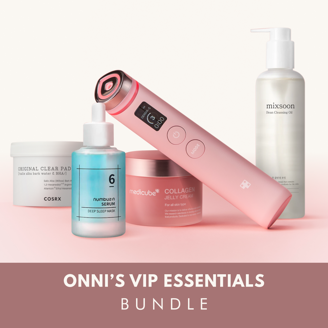 ONNI's VIP Essentials