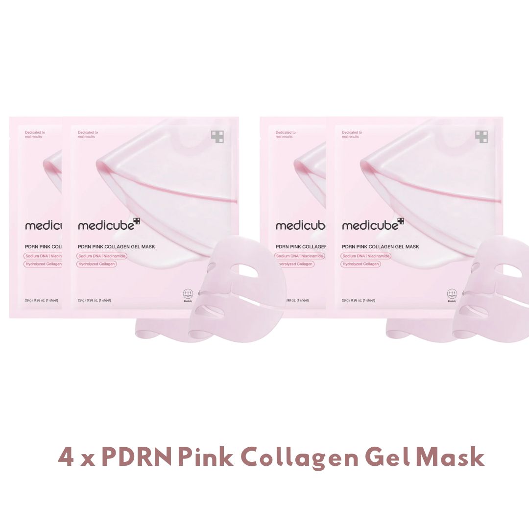 Friendship Goals Bundle