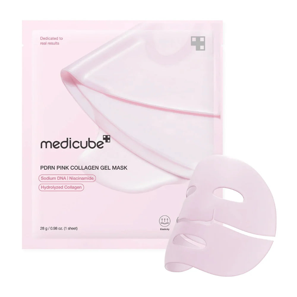 Deep Vita C Pads (70pcs)