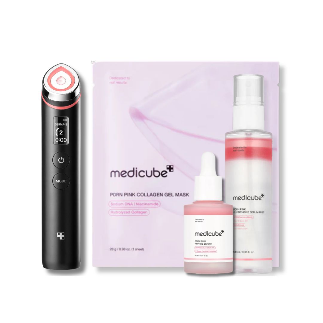 Medicube PDRN Heroes Bundle