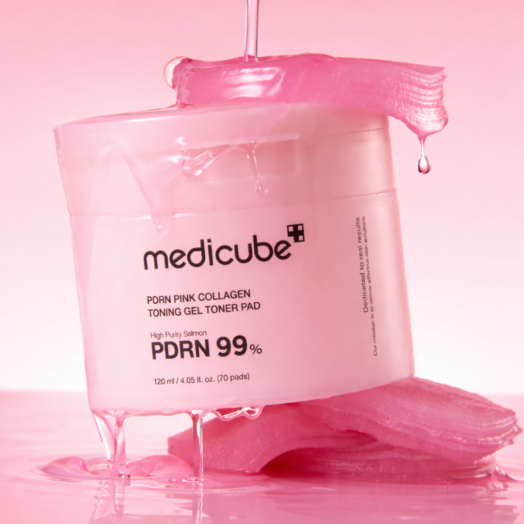 Medicube PDRN Essentials Bundle
