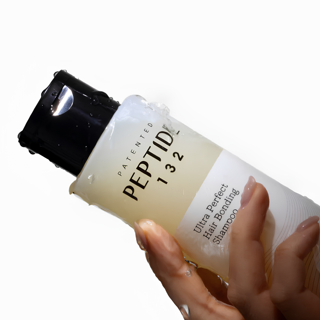 COSRX PEPTIDE-132 Ultra Perfect Hair Bonding Shampoo (200ml)