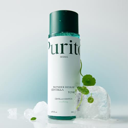 Wonder Releaf Centella Toner 200ml