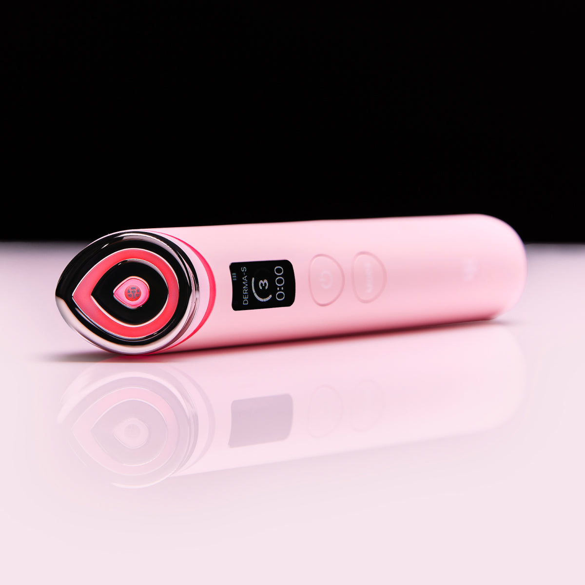 AGE-R Booster Pro - Pink Edition