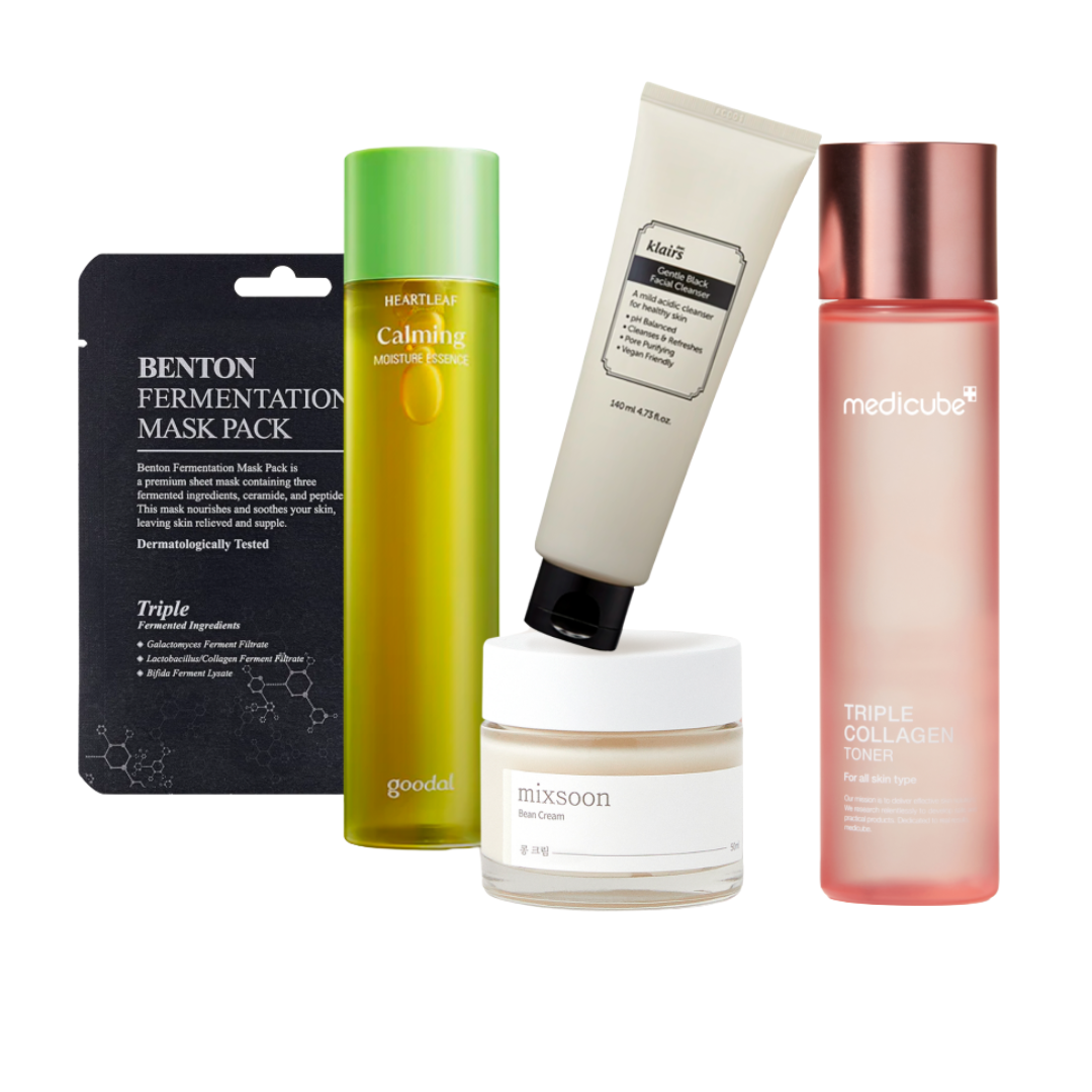 The Onni Routine