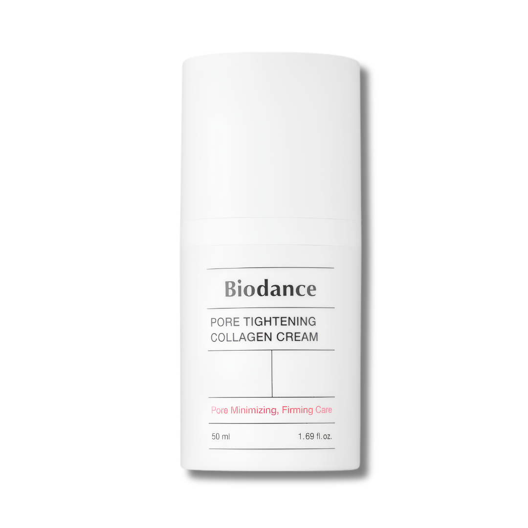 Pore Tightening Collagen Cream