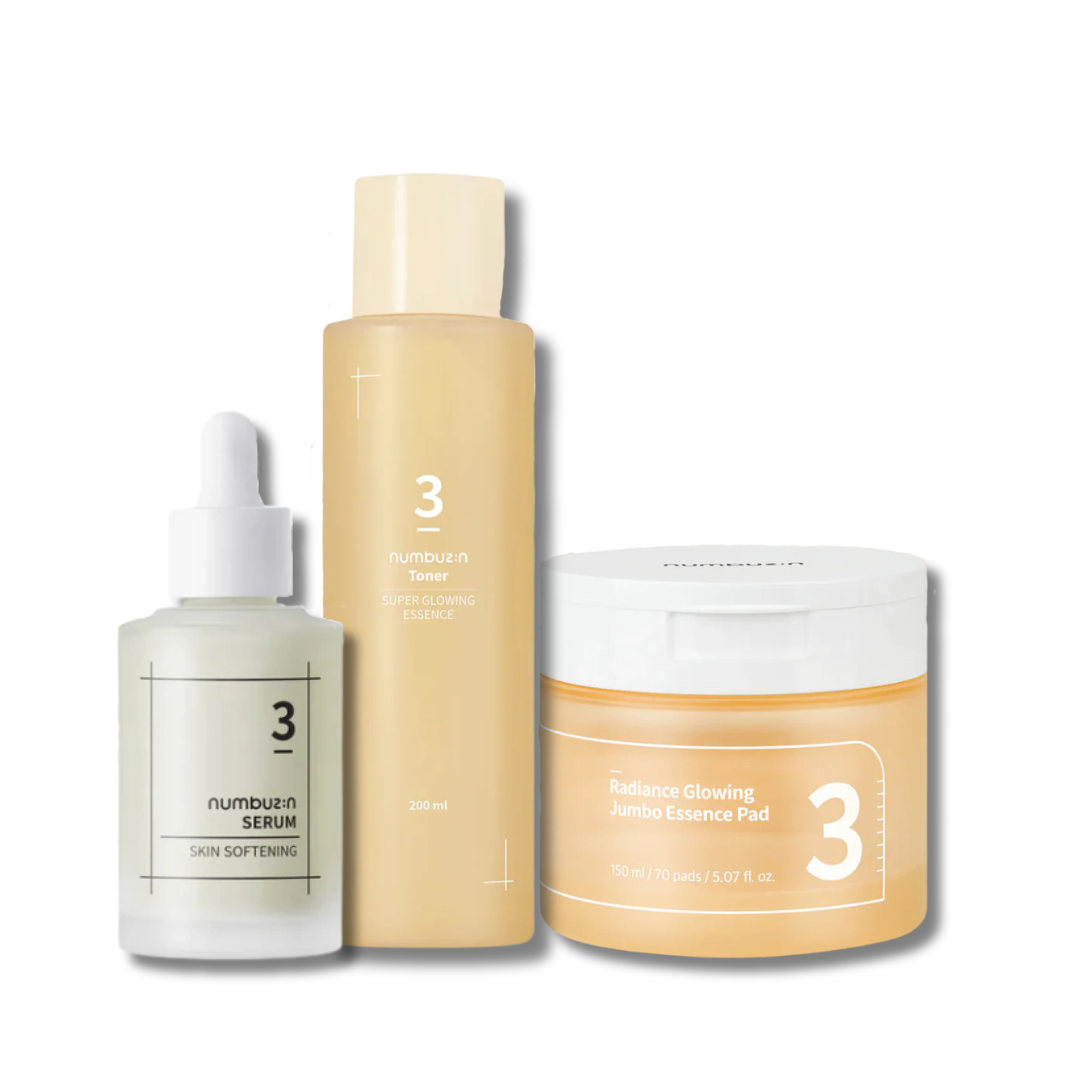 Pore Perfection Trio Bundle