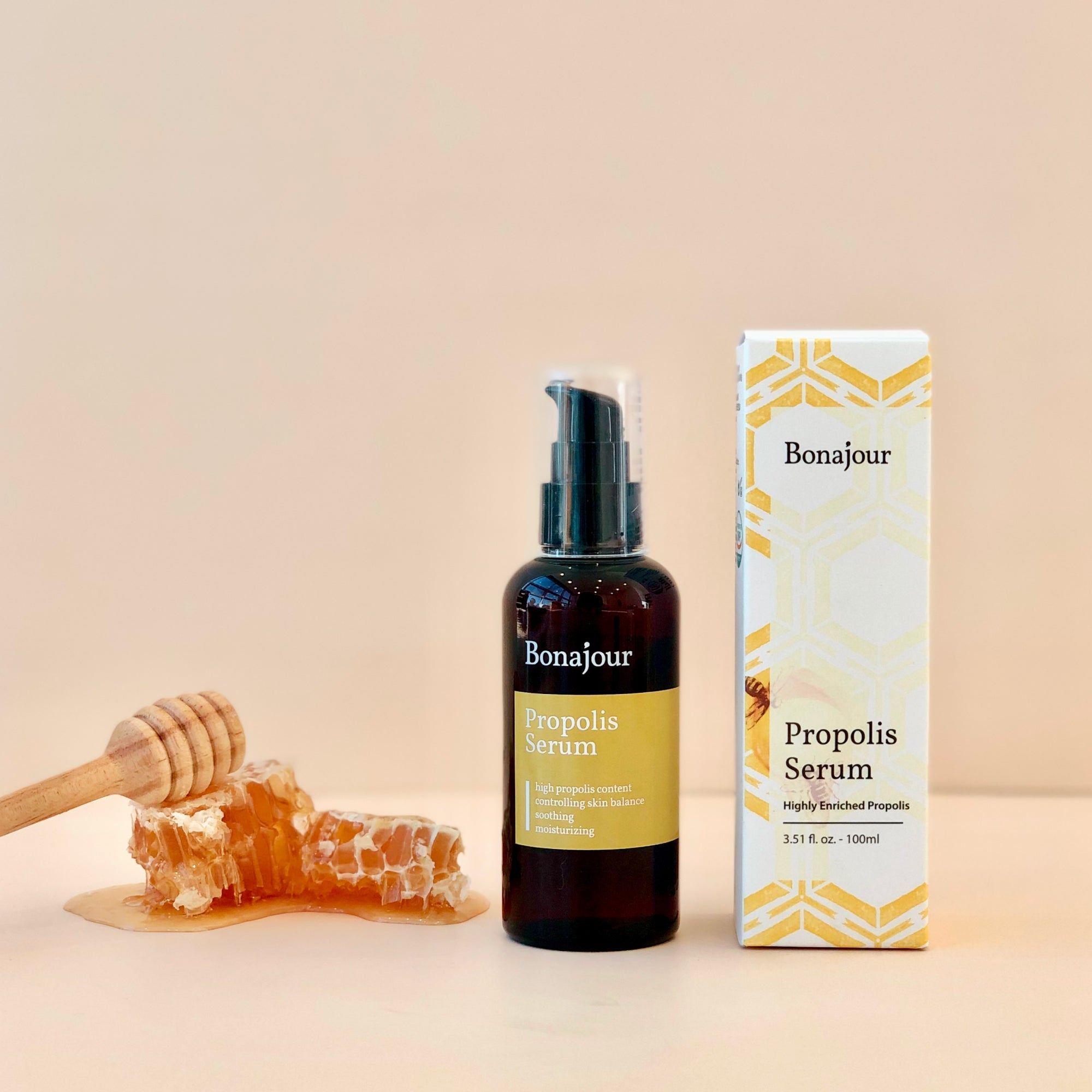 Propolis Serum 100ml