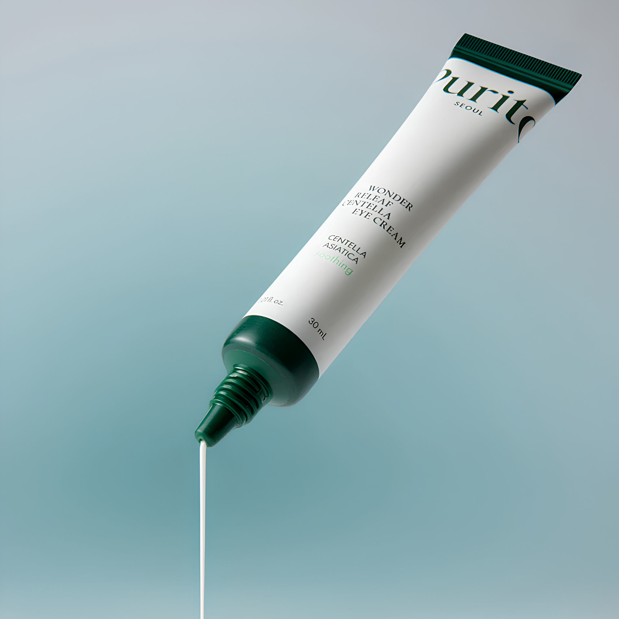 Purito Seoul Wonder Releaf Centella Eye Cream (30ml)