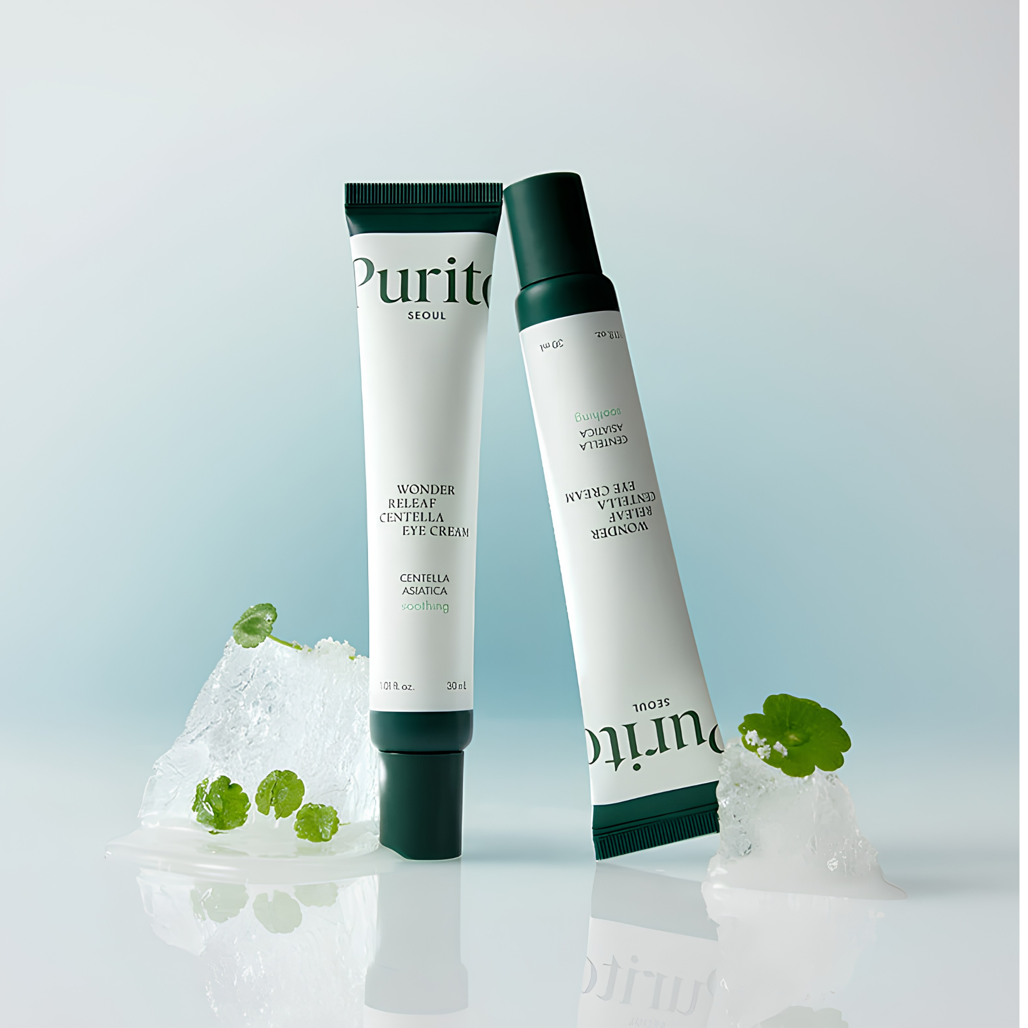 Purito Seoul Wonder Releaf Centella Eye Cream (30ml)