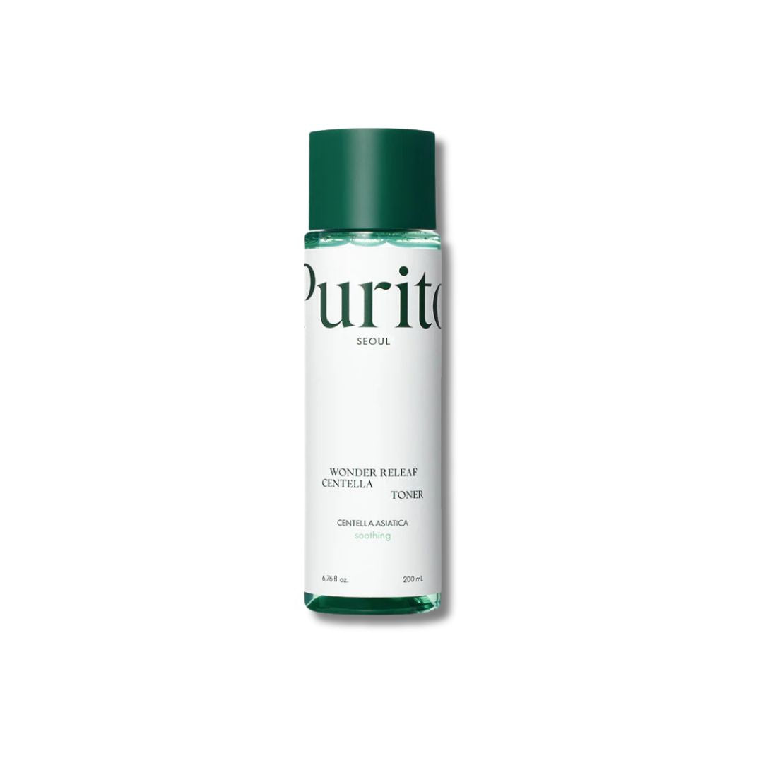 Wonder Releaf Centella Toner 200ml