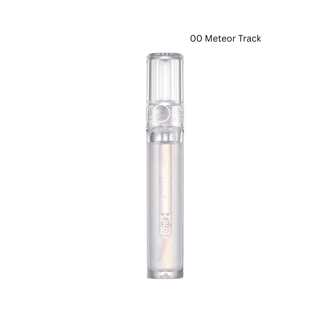 ROMAND Glasting Water Gloss