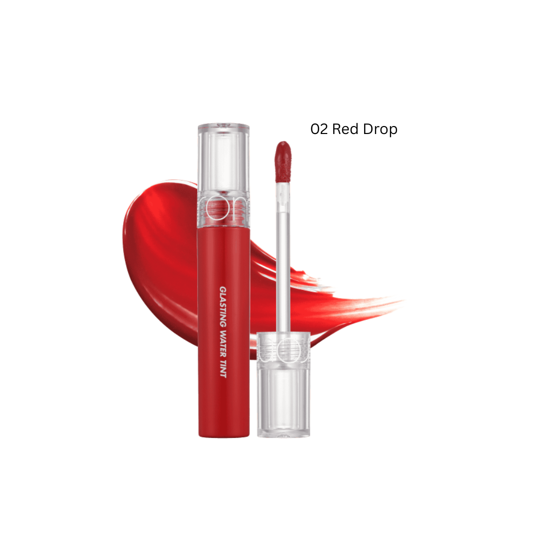ROMAND Glasting Water Tint