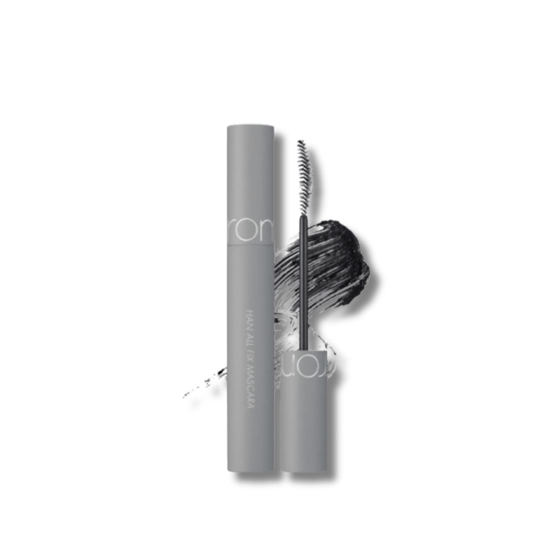 ROMAND Han All Fix Mascara