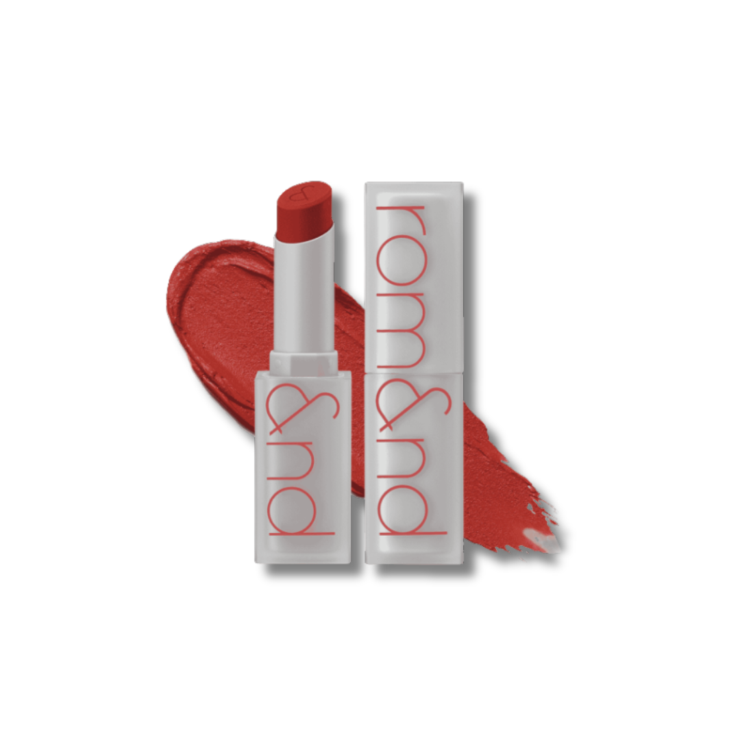 ROMAND Zero Matte Lipstick