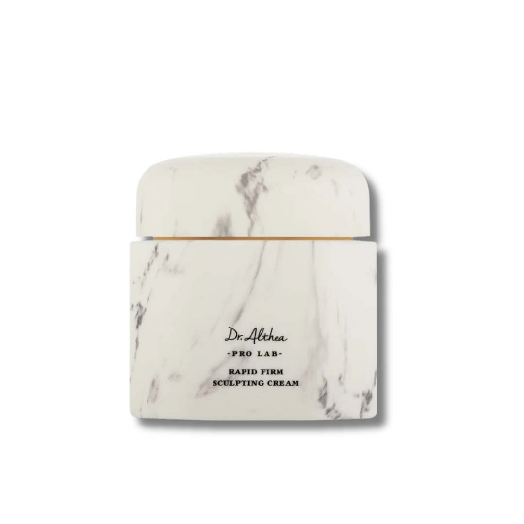 Rapid firm Sculpting Cream