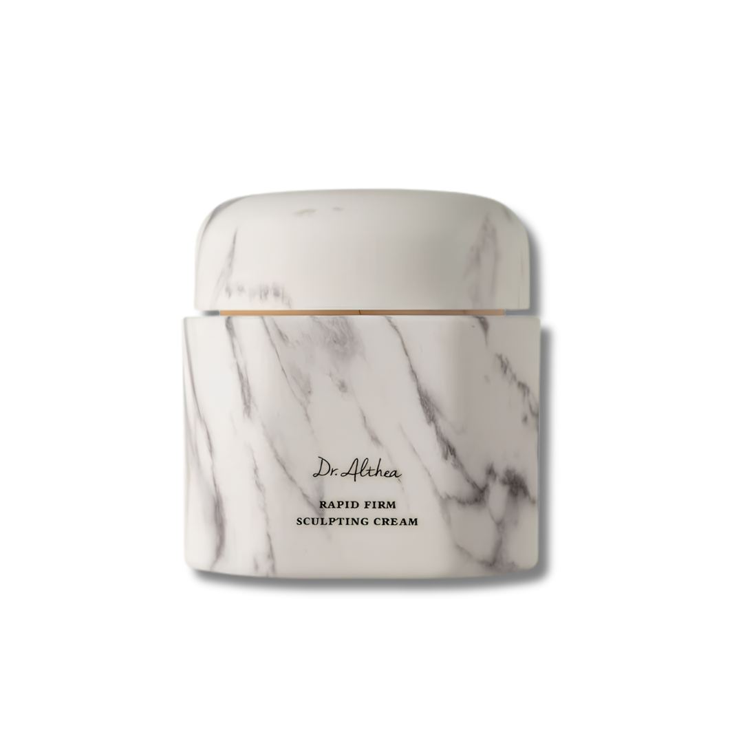 Rapid firm Sculpting Cream 45 ml
