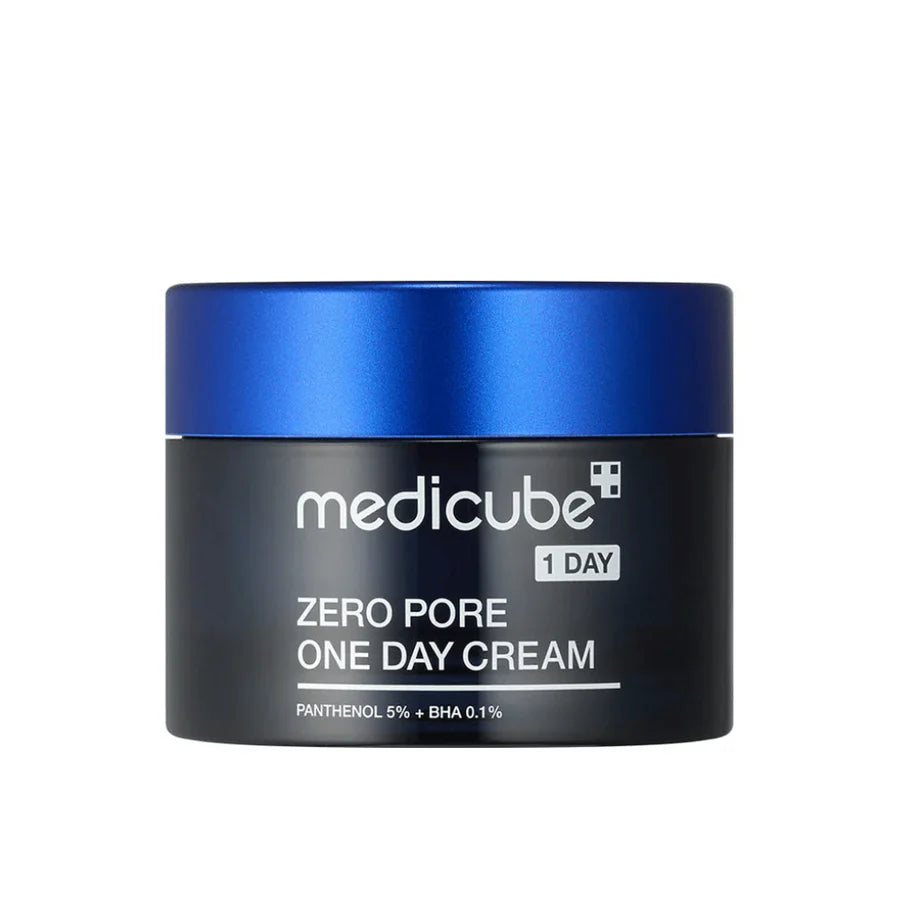 Zero Pore One Day Cream 50 ml