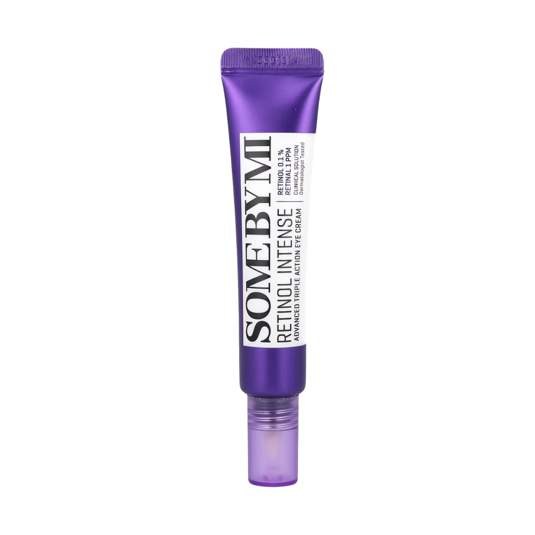 Retinol Intense Reactivating Eye Cream 30 ml